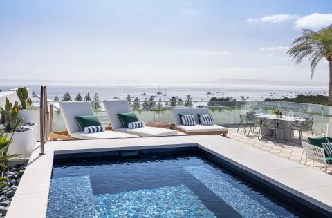 InterContinental Sorrento