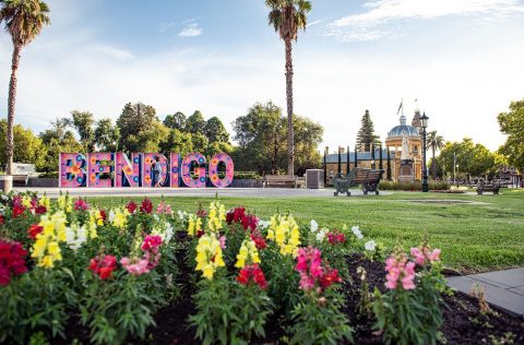Bendigo, Victoria