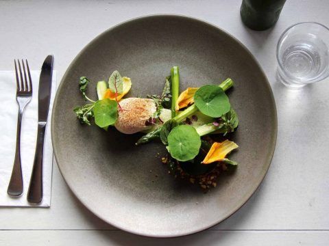 Where to Find Melbourne’s Deliciously Different Breakfasts