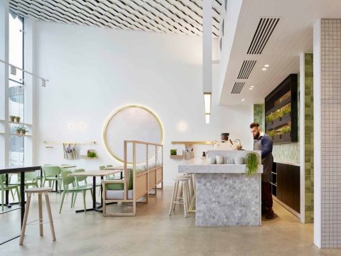 Where to Find Melbourne’s Deliciously Different Breakfasts