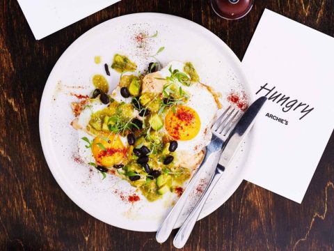Where to Find Melbourne’s Deliciously Different Breakfasts