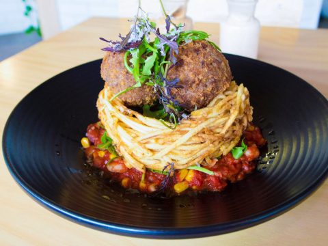 Where to Find Melbourne’s Deliciously Different Breakfasts