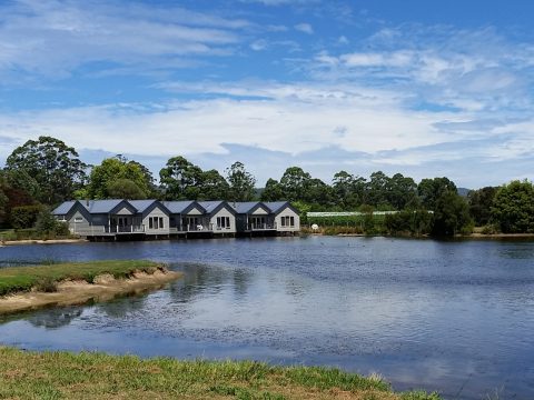 A Weekend In Dromana, Victoria