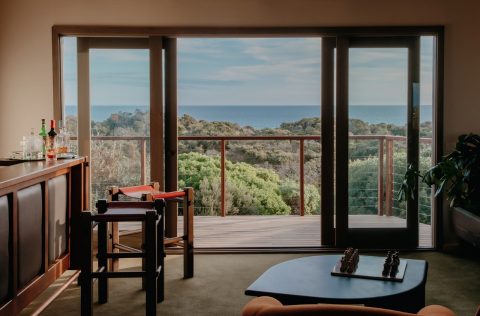 Camillo House, Victoria