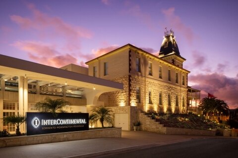 Continental Sorrento, Victoria