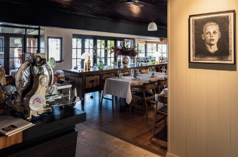 Tedesca Osteria, Mornington Peninsula
