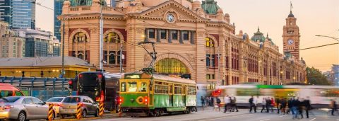 Find Flights with Qantas Now