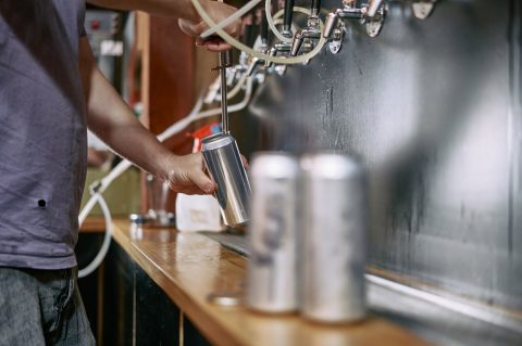 Noodledoof brewery