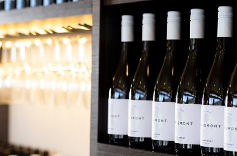 Chrismont Winery