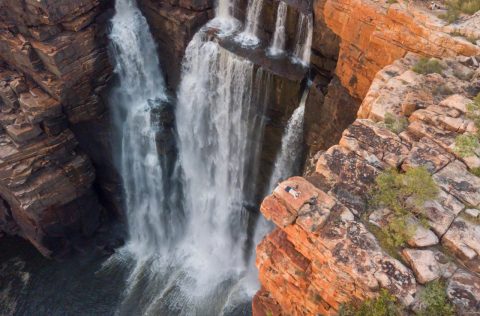 True North's Kimberley Cruise