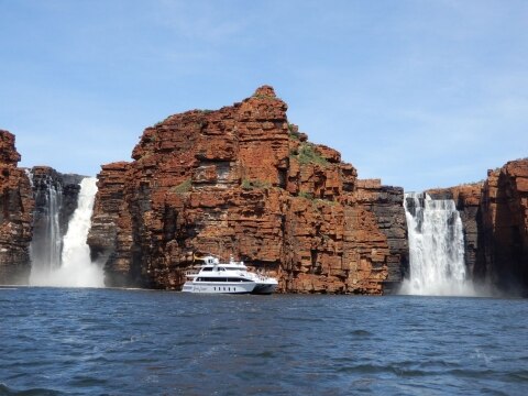 King George Falls