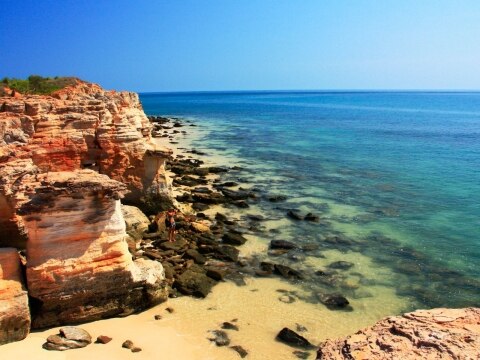 Cape Leveque