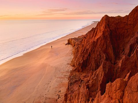 James Price Point, Broome