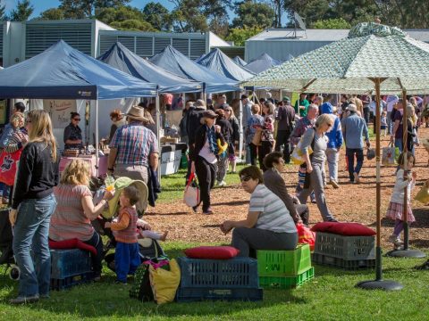 A Weekend In… Margaret River, WA