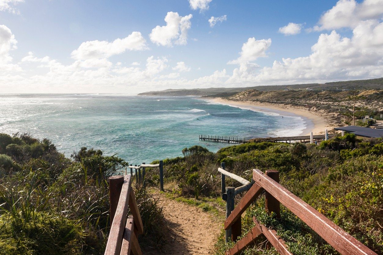Margaret River, WA