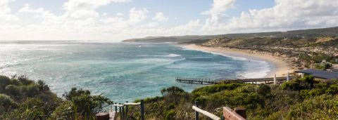 Find a flight to Busselton