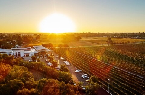 mandoon estate winery avis perth
