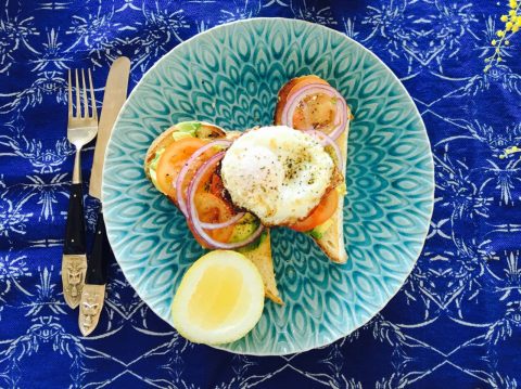 Explore Swan Valley’s Food and Wine Trail