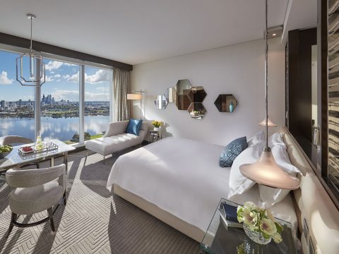 Crown Towers Perth