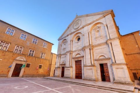 New Norcia, Western Australia