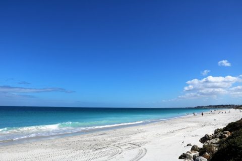 Fremantle