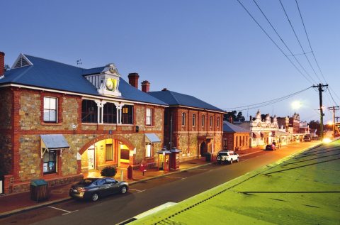 York, Western Australia