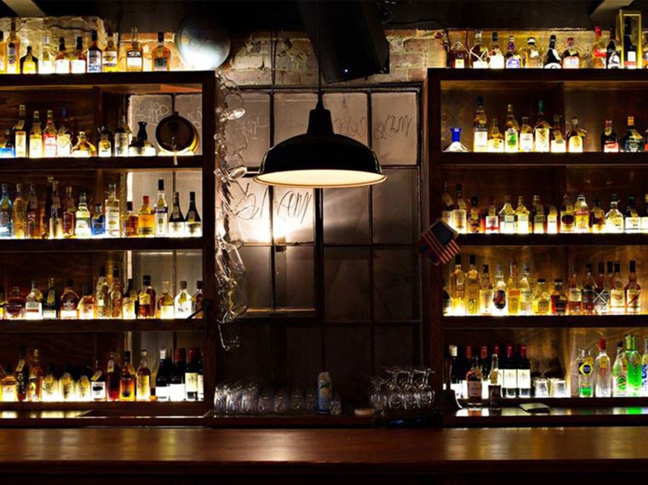 5 of the Coolest Bars in Perth Travel Insider
