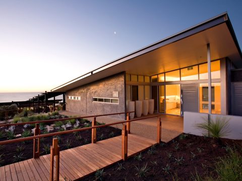 Injidup Spa Retreat, Yallingup