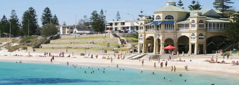 Find Flights with Qantas Now