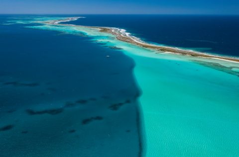 Houtman Abrolhos / Abrolhos Islands