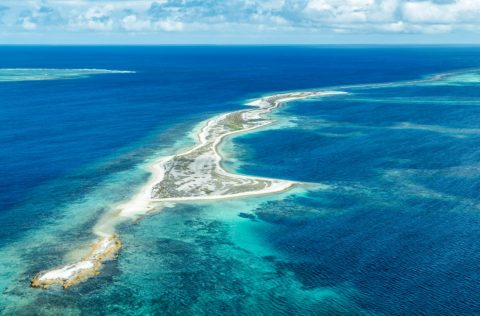 Houtman Abrolhos / Abrolhos Islands