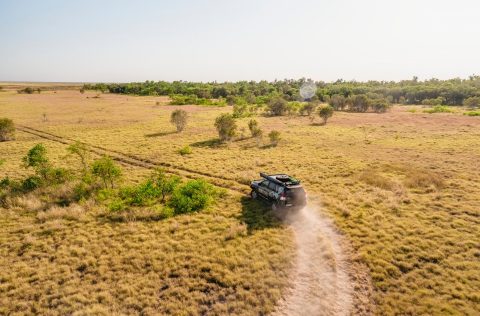 Mabu Buru Tours in Broome