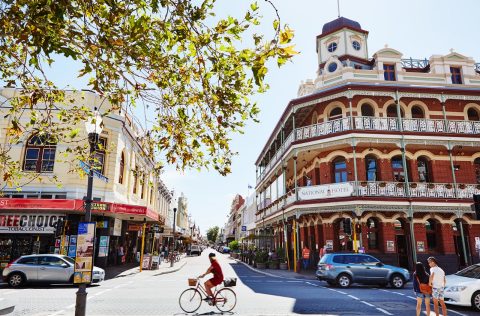 Find Flights with Qantas Now