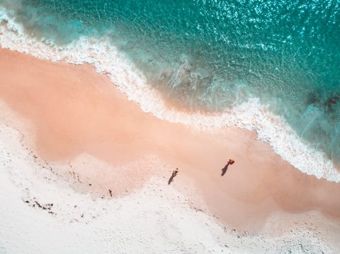 Jervis Bay, Australia