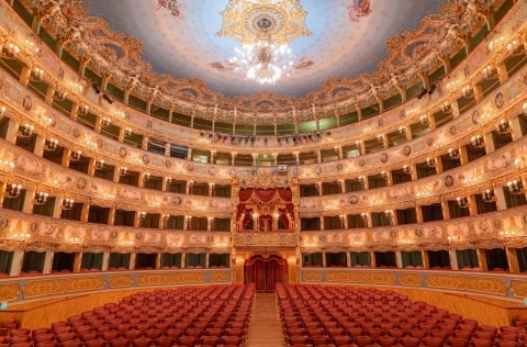 Opera House