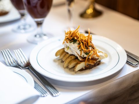 Smørrebrød