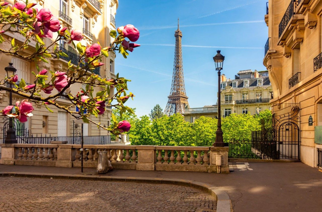 Paris