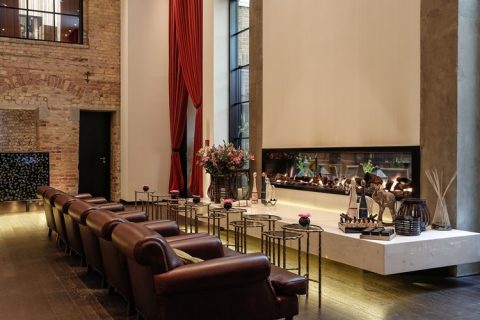 Hotel Zoo
