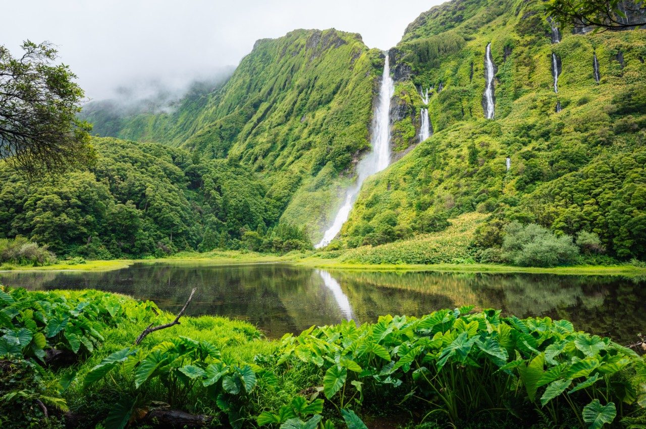 The Azores, Portugal