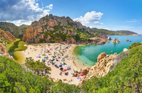 Sardinia