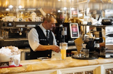 Gran Caffè Visconteo