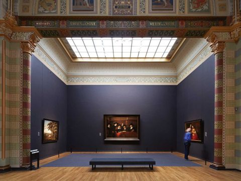 5 Things Every Visitor to Amsterdam Must Do