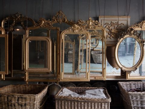 Creative Director Jacus Strauss' Most Stylish Amsterdam Souvenirs