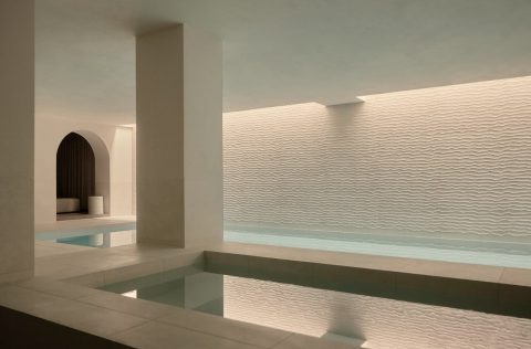 Rosewood Hotel, Amsterdam