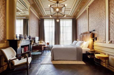 The Hoxton, Amsterdam