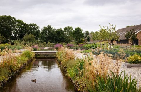 Over-Amstel Boerderij