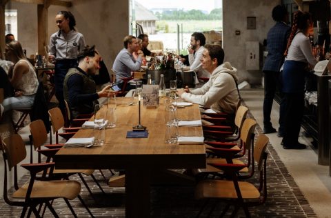 Over-Amstel Boerderij