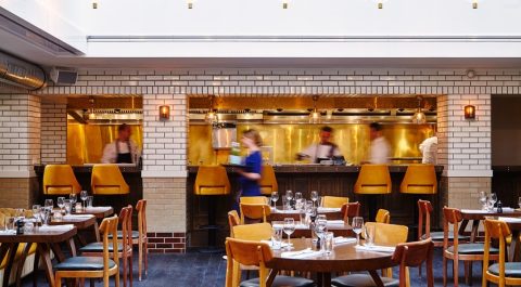 Where to Eat and Drink in Amsterdam for the Business Traveller