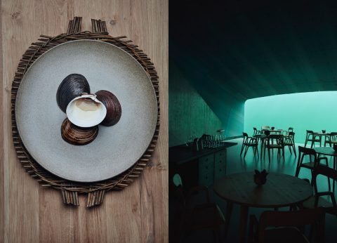 Under Restaurant