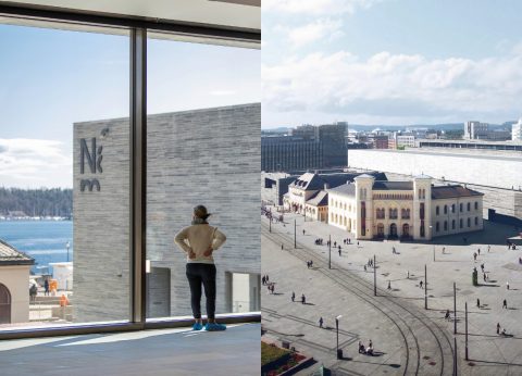 National Museum Norway